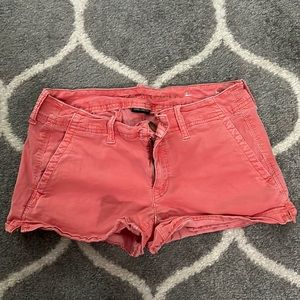 Sz 4 American Eagle shorts
